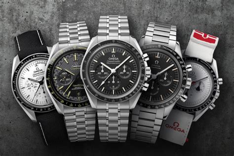 are omega watches good investments.